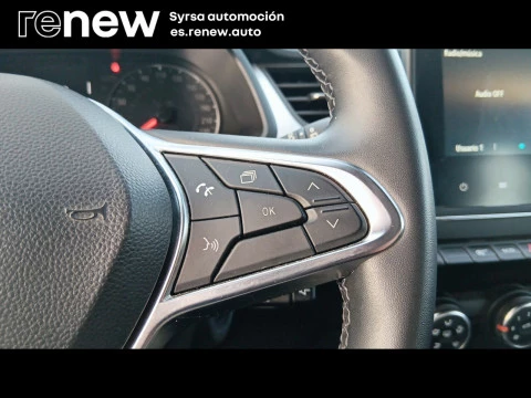 Renault Captur equilibre TCe 67kW (90CV)