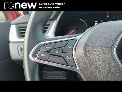 Renault Captur equilibre TCe 67kW (90CV)