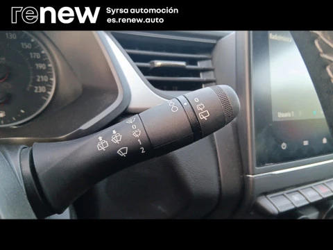 Renault Captur equilibre TCe 67kW (90CV)