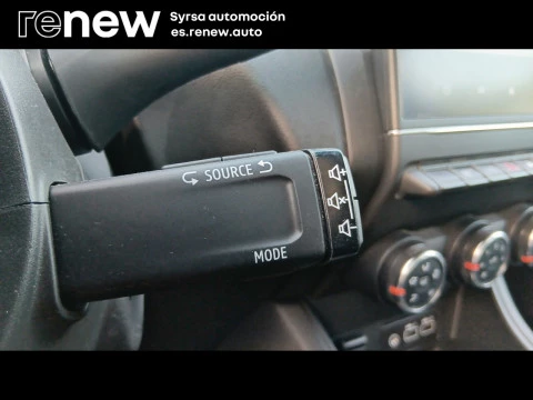 Renault Captur equilibre TCe 67kW (90CV)