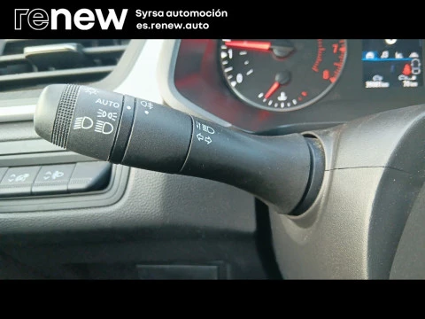 Renault Captur equilibre TCe 67kW (90CV)