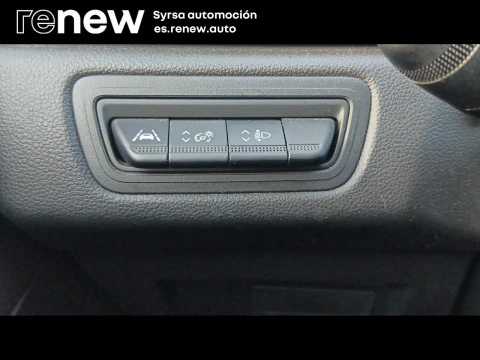 Renault Captur equilibre TCe 67kW (90CV)