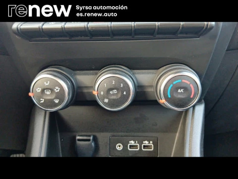 Renault Captur equilibre TCe 67kW (90CV)