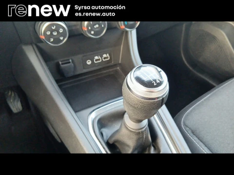 Renault Captur equilibre TCe 67kW (90CV)