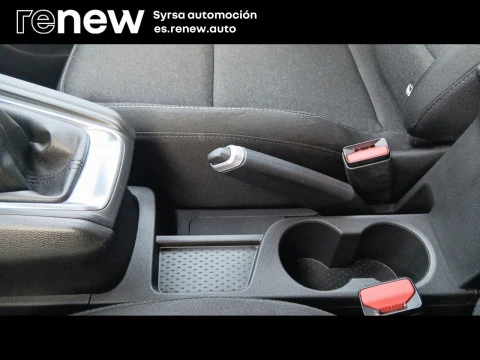 Renault Captur equilibre TCe 67kW (90CV)
