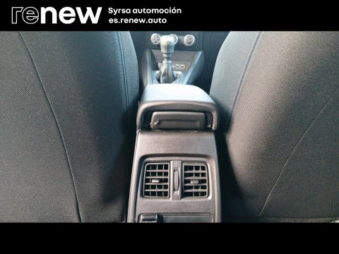 Renault Captur equilibre TCe 67kW (90CV)