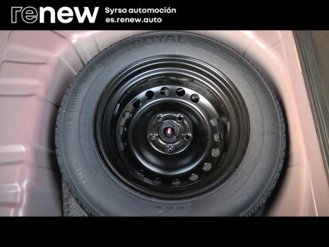 Renault Captur equilibre TCe 67kW (90CV)