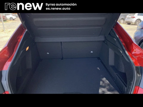 Renault Arkana Techno full hybrid E-Tech 105 kW (145CV)
