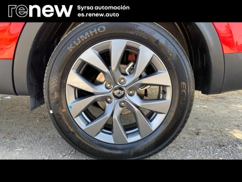 Renault Arkana Techno full hybrid E-Tech 105 kW (145CV)