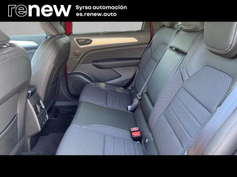 Renault Arkana Techno full hybrid E-Tech 105 kW (145CV)
