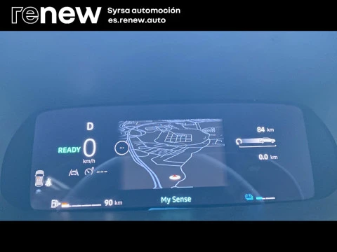 Renault Arkana Techno full hybrid E-Tech 105 kW (145CV)