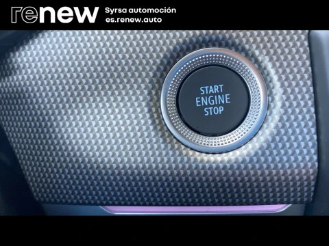 Renault Arkana Techno full hybrid E-Tech 105 kW (145CV)