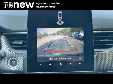 Renault Arkana Techno full hybrid E-Tech 105 kW (145CV)