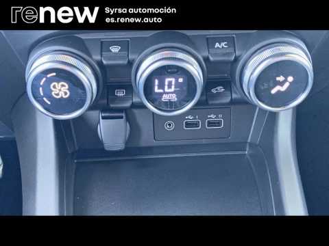 Renault Arkana Techno full hybrid E-Tech 105 kW (145CV)