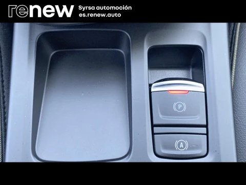 Renault Arkana Techno full hybrid E-Tech 105 kW (145CV)
