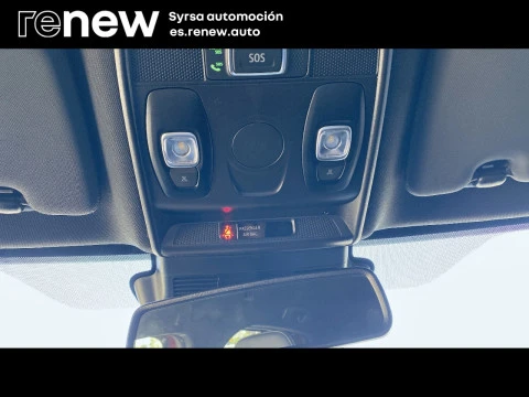 Renault Arkana Techno full hybrid E-Tech 105 kW (145CV)