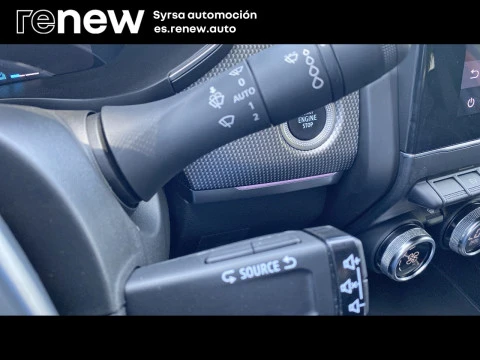 Renault Arkana Techno full hybrid E-Tech 105 kW (145CV)