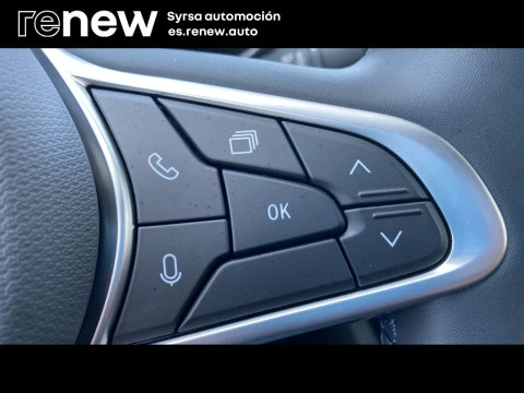 Renault Arkana Techno full hybrid E-Tech 105 kW (145CV)