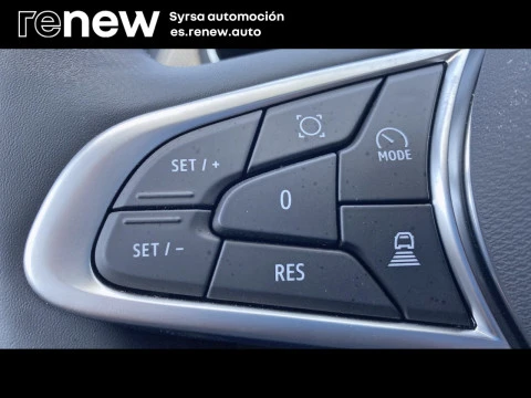 Renault Arkana Techno full hybrid E-Tech 105 kW (145CV)