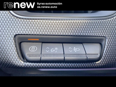 Renault Arkana Techno full hybrid E-Tech 105 kW (145CV)