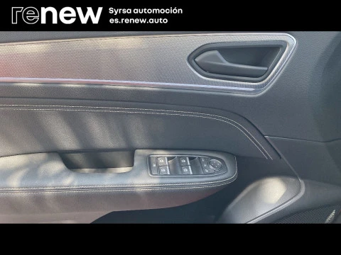 Renault Arkana Techno full hybrid E-Tech 105 kW (145CV)