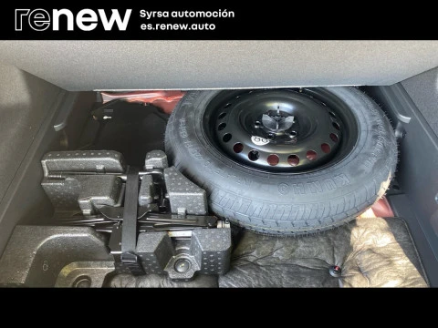 Renault Arkana Techno full hybrid E-Tech 105 kW (145CV)