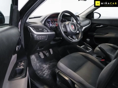 Fiat Tipo 1.4 TJet 16v Easy 88kW 120CV GLP