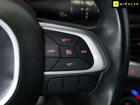 Fiat Tipo 1.4 TJet 16v Easy 88kW 120CV GLP