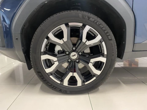 Dacia Bigster  Hybrid Journey 4x2 115KW