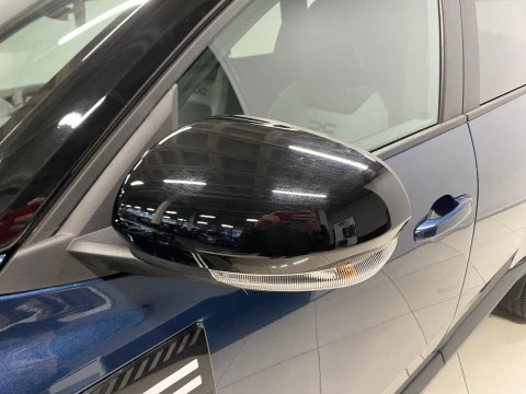 Dacia Bigster  Hybrid Journey 4x2 115KW