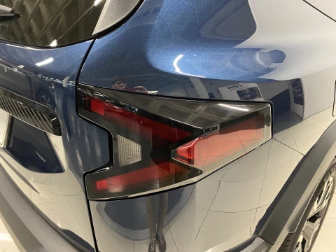 Dacia Bigster  Hybrid Journey 4x2 115KW