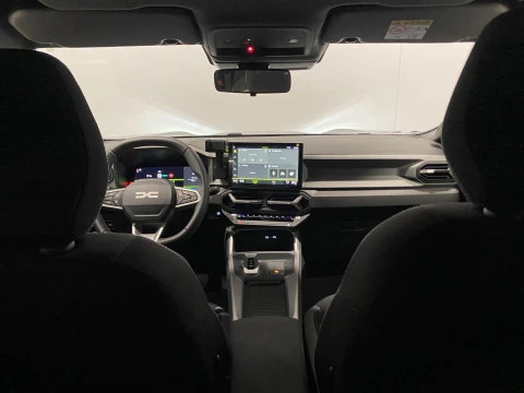 Dacia Bigster  Hybrid Journey 4x2 115KW