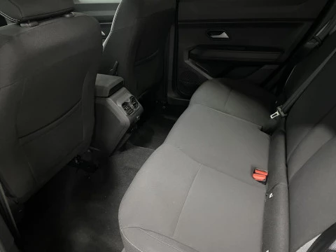 Dacia Bigster  Hybrid Journey 4x2 115KW