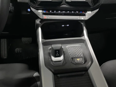 Dacia Bigster  Hybrid Journey 4x2 115KW