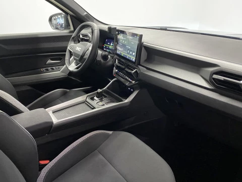 Dacia Bigster  Hybrid Journey 4x2 115KW