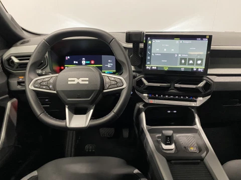 Dacia Bigster  Hybrid Journey 4x2 115KW