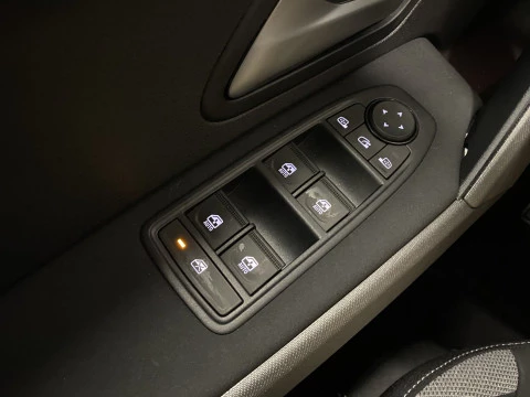 Dacia Bigster  Hybrid Journey 4x2 115KW