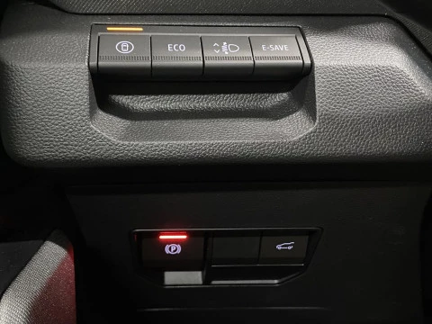 Dacia Bigster  Hybrid Journey 4x2 115KW