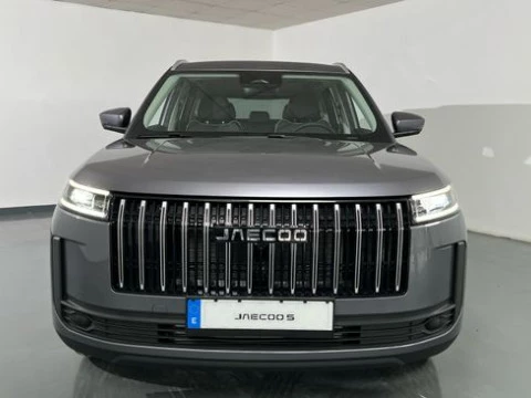 Jaecoo 5 Exclusive 1.6 TGDI 108kW (147CV) FWD