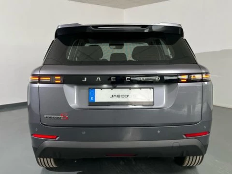 Jaecoo 5 Exclusive 1.6 TGDI 108kW (147CV) FWD