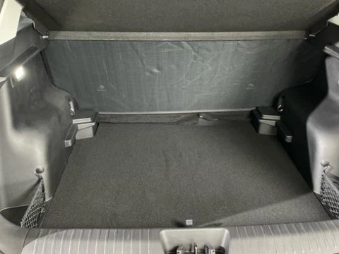 Jaecoo 5 Exclusive 1.6 TGDI 108kW (147CV) FWD