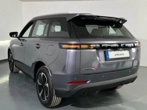 Jaecoo 5 Exclusive 1.6 TGDI 108kW (147CV) FWD