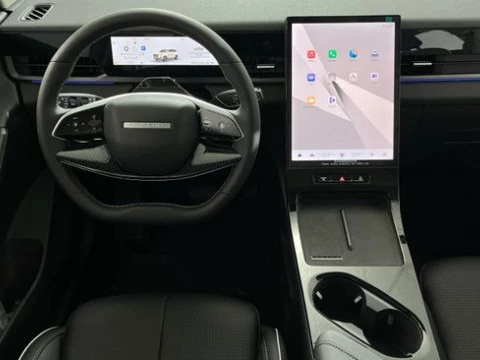 Jaecoo 5 Exclusive 1.6 TGDI 108kW (147CV) FWD