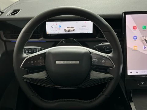 Jaecoo 5 Exclusive 1.6 TGDI 108kW (147CV) FWD