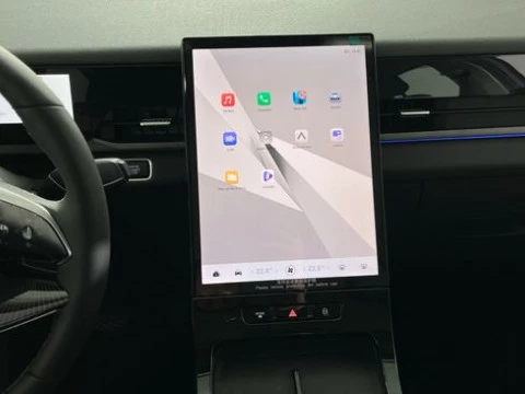 Jaecoo 5 Exclusive 1.6 TGDI 108kW (147CV) FWD