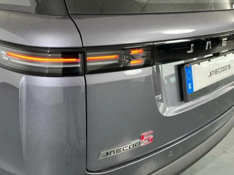 Jaecoo 5 Exclusive 1.6 TGDI 108kW (147CV) FWD