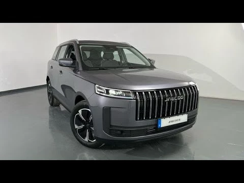 Jaecoo 5 Exclusive 1.6 TGDI 108kW (147CV) FWD