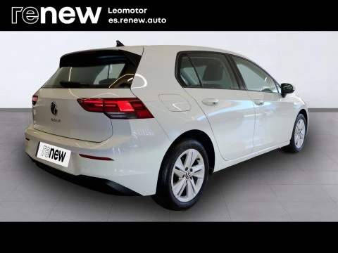 Volkswagen Golf Life 2.0 TDI 85kW (115CV)