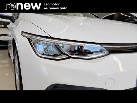Volkswagen Golf Life 2.0 TDI 85kW (115CV)