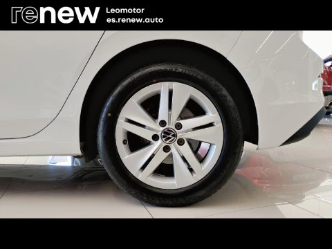 Volkswagen Golf Life 2.0 TDI 85kW (115CV)